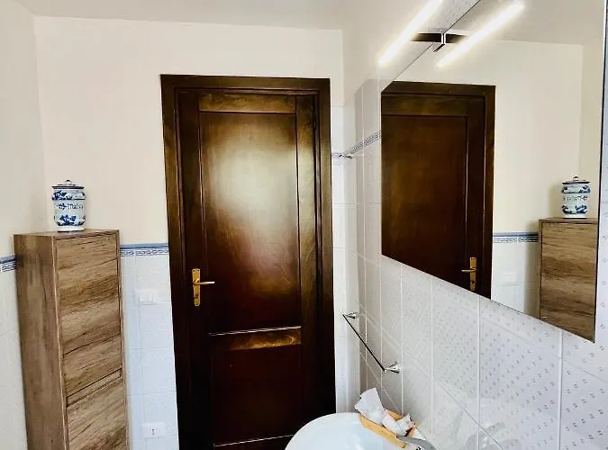 Da Ninetta إريس