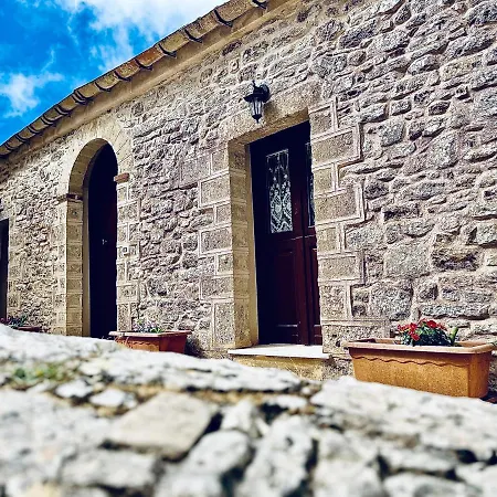 Apartmán Da Ninetta