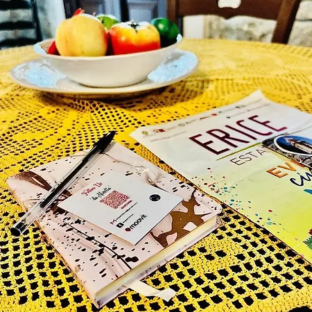 Da Ninetta Apartmán