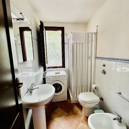 Apartmán Da Ninetta Erice
