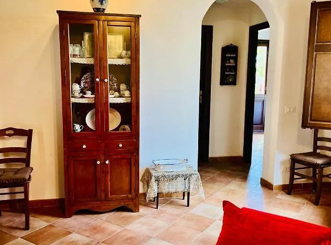 Apartment Da Ninetta