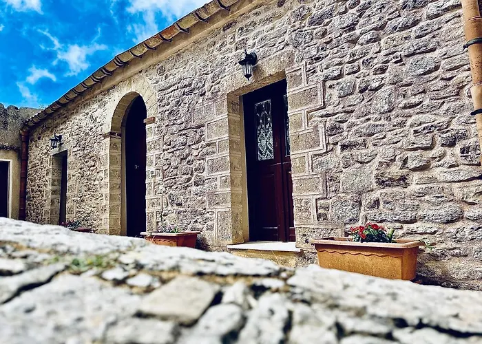 Apartment Da Ninetta