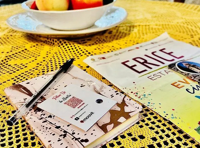 Da Ninetta Apartment