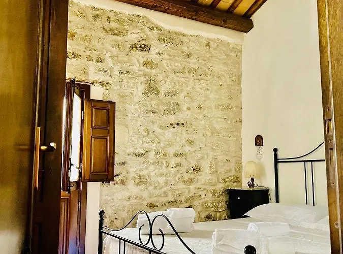 Da Ninetta Apartment Erice