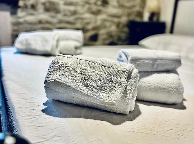 Da Ninetta Apartment Erice