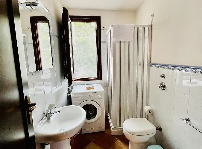 Apartment Da Ninetta Erice